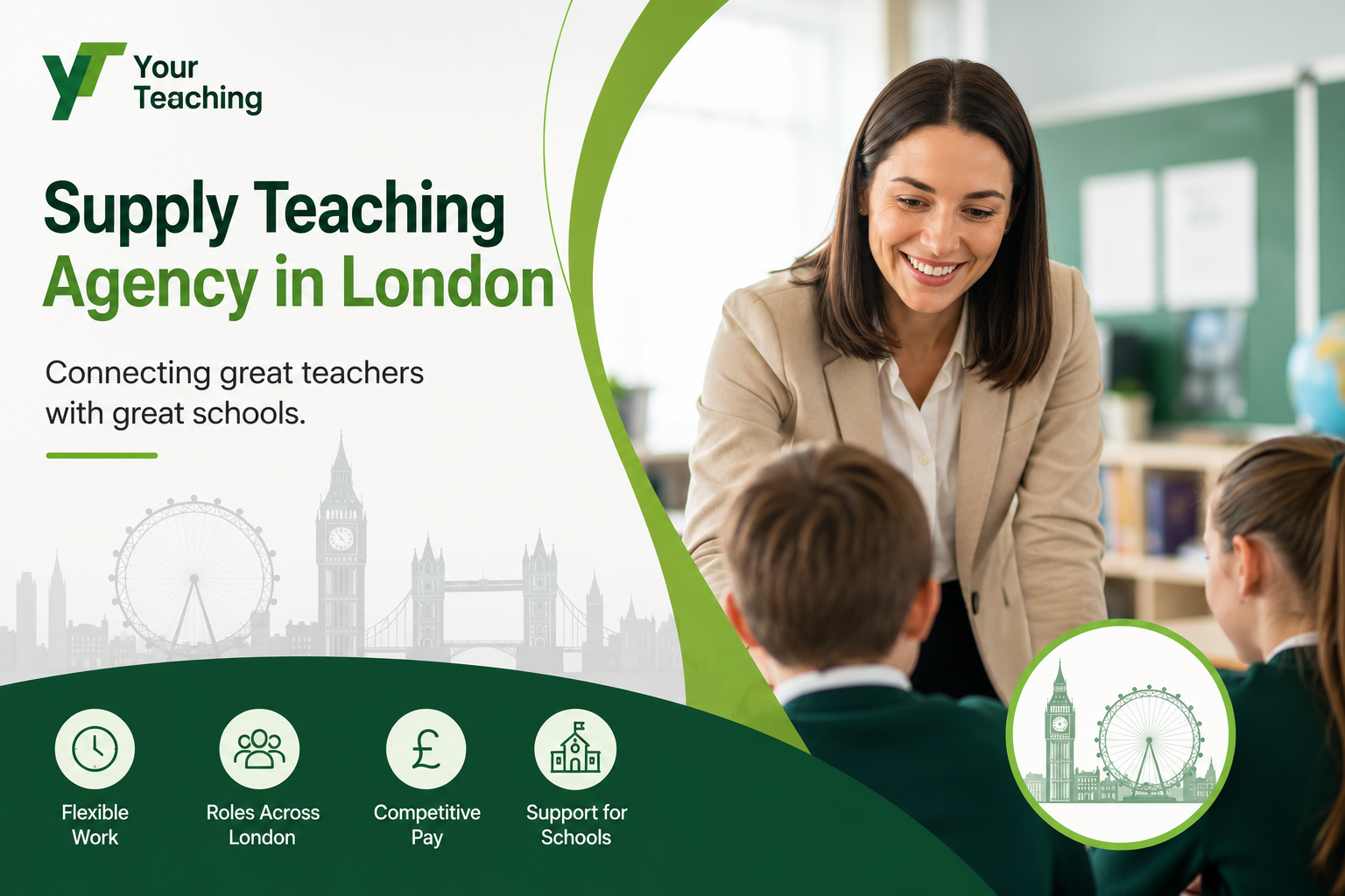 school staffing experts